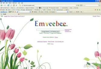 Google Background Changer