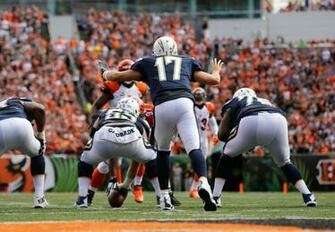Cincinnati Bengals At Paul Brown Stadium The Won