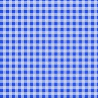 Checks Blue Gingham Background Stock Photo Public Domain