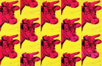 Cow Wallpaper