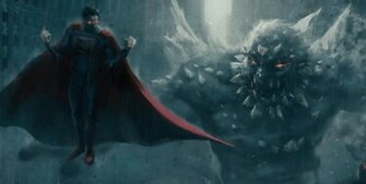 Batman Vs Superman Movie