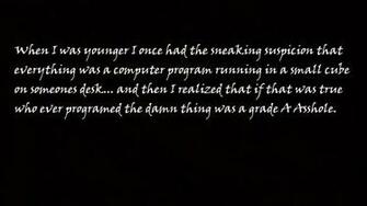 Star Trek Funny Geek Nerd Program Wallpaper