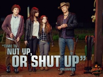 Nut Up Or Shut Wallpaper Myspace Background