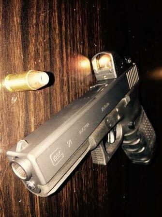 Glocks And Accessories