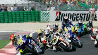 Motogp Wallpaper