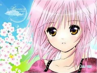 Sini And Arooj Image For Shugo Chara Amu HD Wallpaper