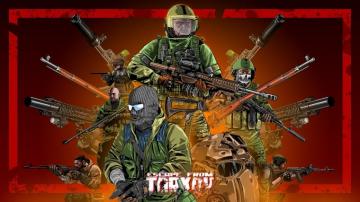 Action Movie Poster Wallpaper Version R