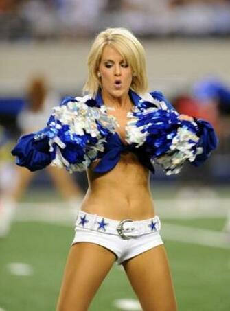 Sexy Cheerleaders The Megathread