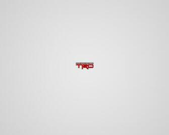 Trd Minimalist By Sirsuds