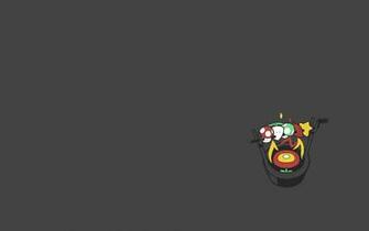 Mario Food Funny Minimalistic Best Widescreen Background Awesome