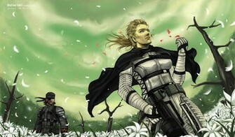 Mgs3 Final Battle By Niceler