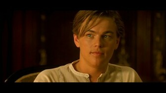 Jack And Rose Titanic
