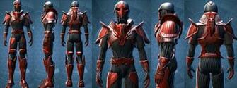Swtor Bounty Hunter Pvp Build Wallpaper