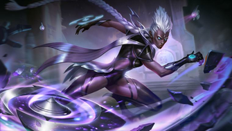 Inilah Wallpaper HD Mobile Legends Terbaru