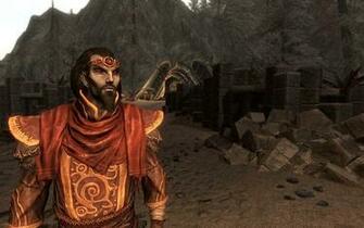 Enchantable Telvanni Robes And Dunmer Outfits At Skyrim Special