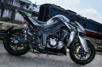 Pics Photos Great Kawasaki Z1000 Superbike Wallpaper