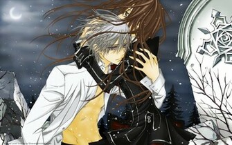 Kinds Of Wallpaper Anime Love