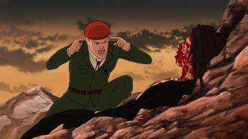 You Re Holding Back On The Rumbling To Save People That Would Kill