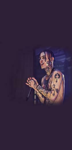Lil Skies Wallpaper