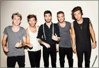 One Direction Photo