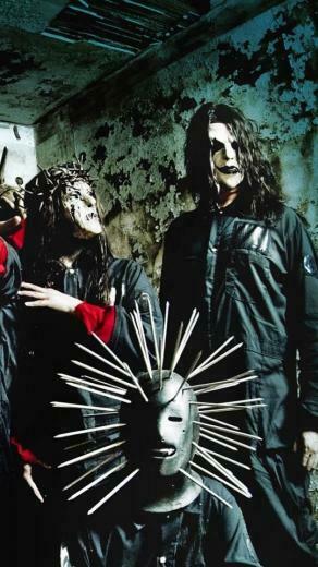 Android Htc Sensation Slipknot Wallpaper HD Desktop