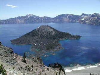 Crater Lake
