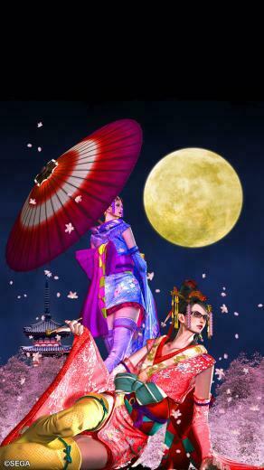 Bayonetta Kimono Wallpaper B iPhone By Existingbox9 On