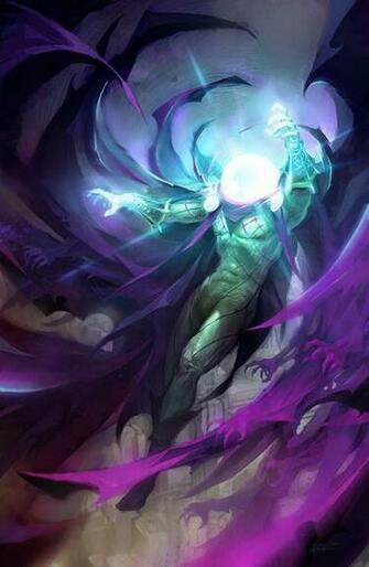Mysterio Image HD Wallpaper And Background Photos