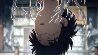 The Seinen Masterpiece Heavenly Delusion Anime Release Date