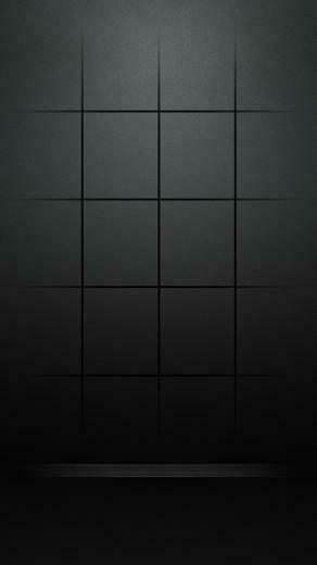 Homescreen Grid iPhone Wallpaper Ipod HD