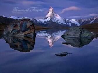 Cool Mountain Wallpaper
