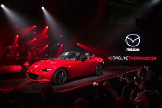 Mazda Mx Wallpaper Image