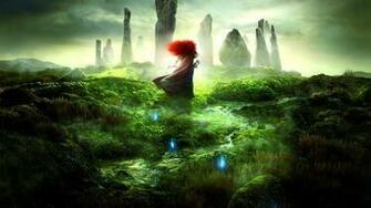 Fantasy Land Wallpaper Image