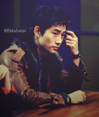 Deviantart More Artists Like Taecyeon S Heartbeat By Nervouskid4life