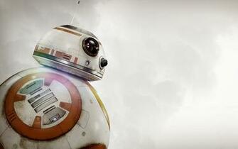 Star Wars Bb Wallpaper HD