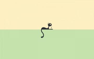 Tech Humor Cats Animals Cute Mouse Sadic Computer