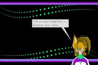 Tomboy Wallpaper By Midnight Vixen