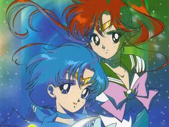 Sailor Moon Rpg Desktop Wallpaper