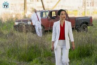 Preacher Amc Image Schwanzkopf Promotional