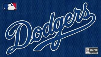 Los Angeles Dodgers Wallpaper