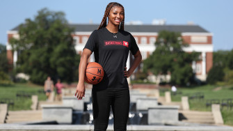 Reese Named To The Sun S Women Watch University Of