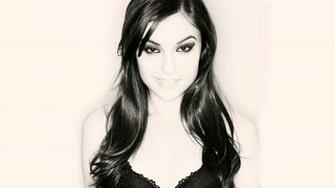 Sasha Grey HD Wallpaper