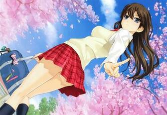 Japanese Anime Wallpaper