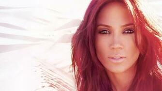 Jennifer Lopez Que Hiciste Wallpaper