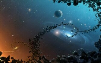 My Art HD Wallpaper