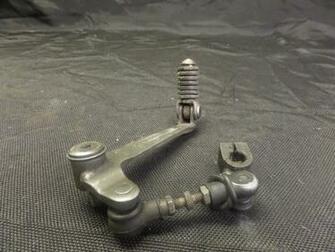 Yamaha Xt225 Foot Shift Lever