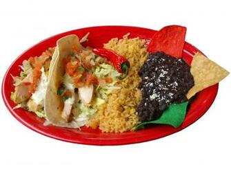 Mexican Food Wallpaper Gallery