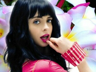 Krysten Ritter High Quality And Resolution Wallpaper On