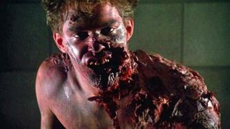 Re Animator Horror Sci Fi Dark Movie Film Gore Beyond
