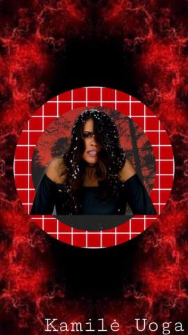 Mazikeen Wallpaper Lucifer Amino